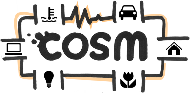 Cosm